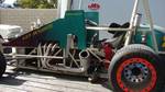 Unknown race car